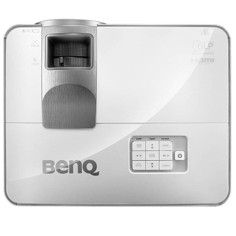 Проектор BenQ MW632ST WXGA 3200 Lm 13000:1 2xHDMI 10W короткофокусний (tf5789) - фото 6