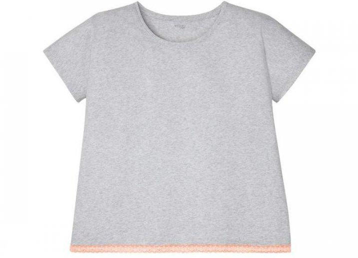 Піжама жіноча Еsmara 184K 3XL Сірий/Різнокольоровий (184K/3XL) - фото 5 Піжама жіноча Еsmara 184K 3XL Сірий/Різнокольоровий (184K/3XL) - фото 5