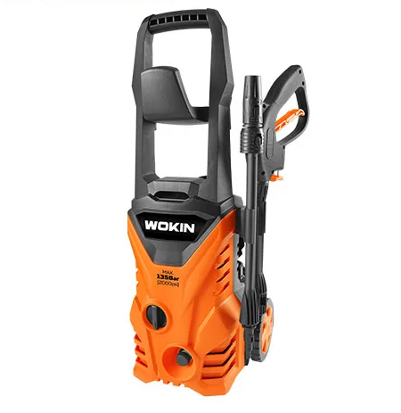Мийка високого тиску WOKIN 794003 1650 W (2024624007)