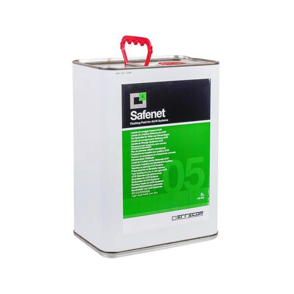 Промывочная жидкость Safenet Errecom TR1187.P.01 5 л (11493511)