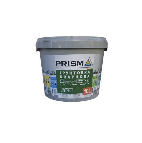 Грунтовка кварцева PRISMA 5 л