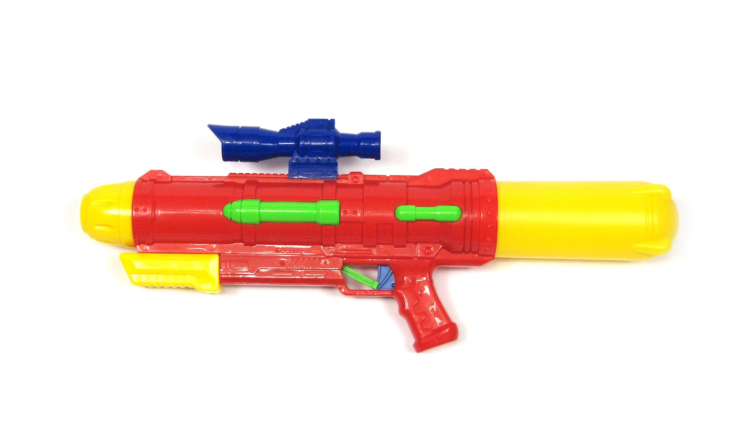 Автомат водяной 5503 с насосом 56 см (5503R)