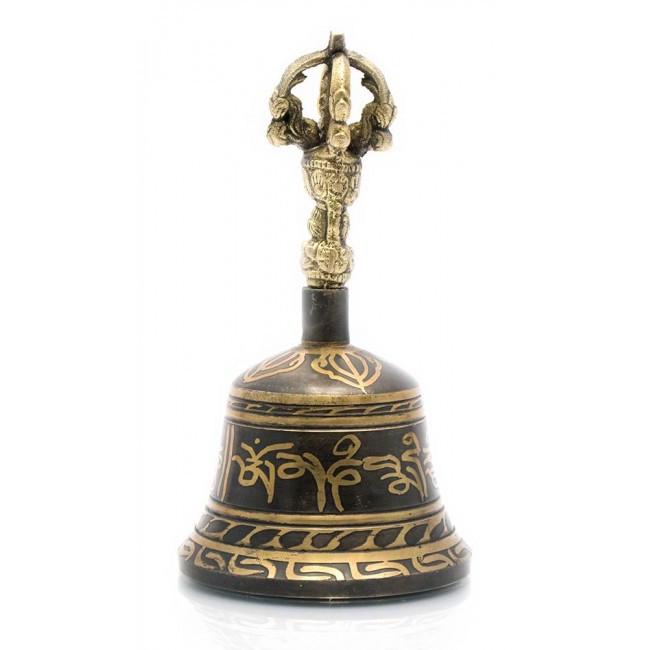 Колокол чакровый (23506)