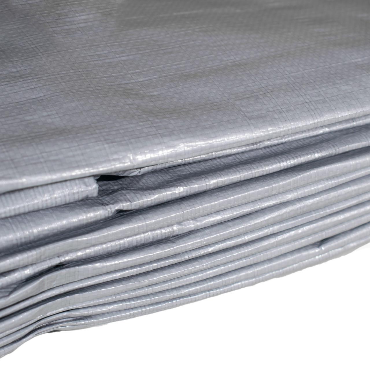 Тент универсальный PLANDEKA тарпаулин 160 г/м² 8х12 м (iz16424) - фото 2 Тент универсальный PLANDEKA тарпаулин 160 г/м² 8х12 м (iz16424) - фото 2