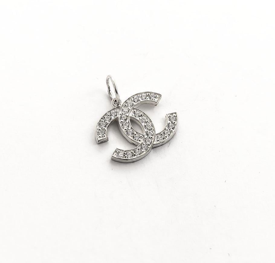 Подвеска Maxi Silver 7313 (87313)