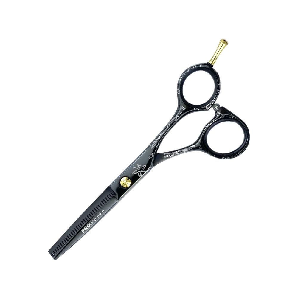 Ножиці для волосся професійні Proline 5.5 PL102T Titan 3 клас з нержавіючої сталі (2534702270)
