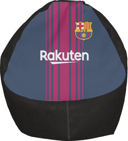 Кресло-груша Barcelona 8 L (13242650)
