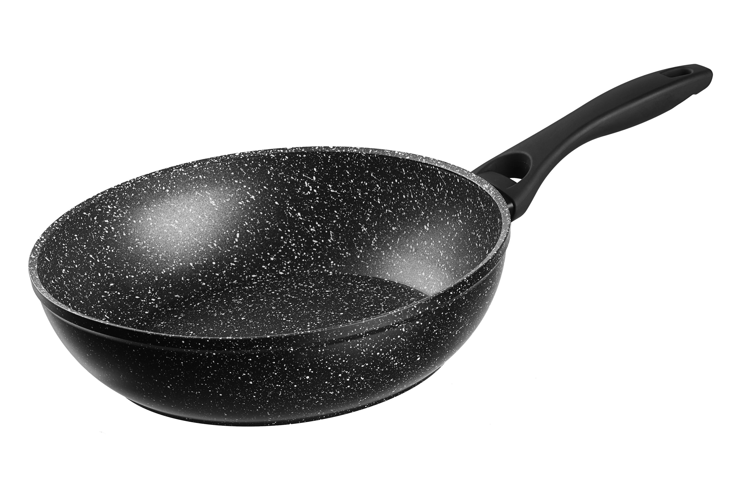 Сковорідка Ardesto Gemini Gourmet Anzio 28 см (AR1928DF)