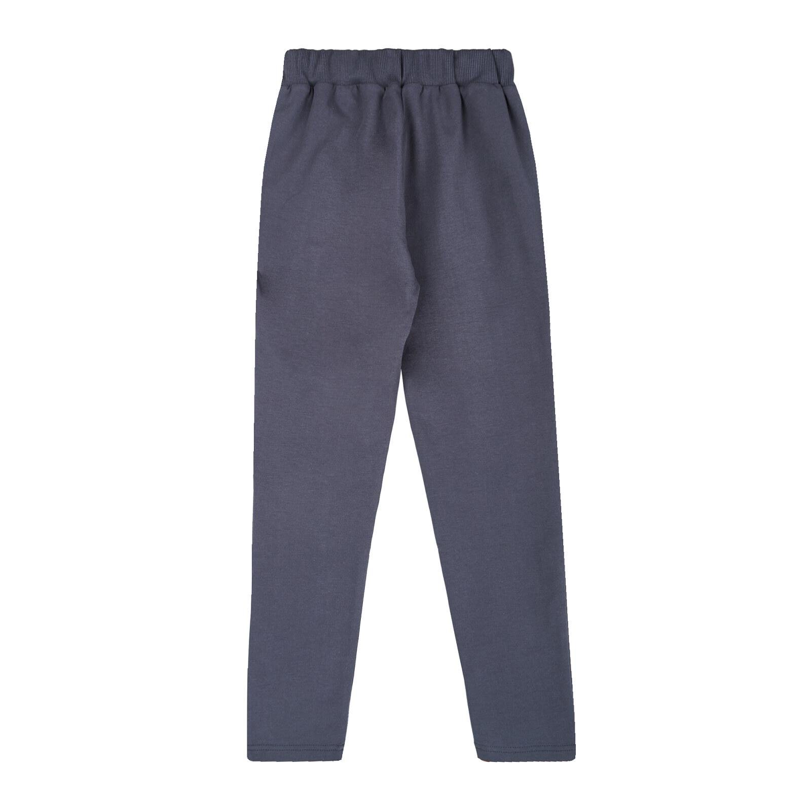 Штаны детские ЛяЛя р. 140 (10ДВ119)