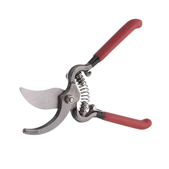 Секатор 200 мм Intertool FT-1003 - фото 2 Секатор 200 мм Intertool FT-1003 - фото 2