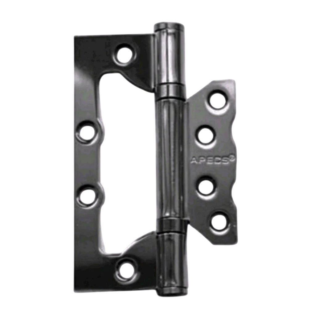 Петля Apecs B2-Steel-GRF UA вузька 100x63x2 мм (2322878991)