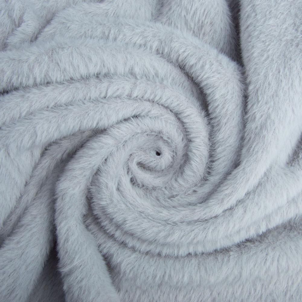 Тканина пальтова Бергамо V-1561 550 гр/м2 150 см Світло-сірий (25782)