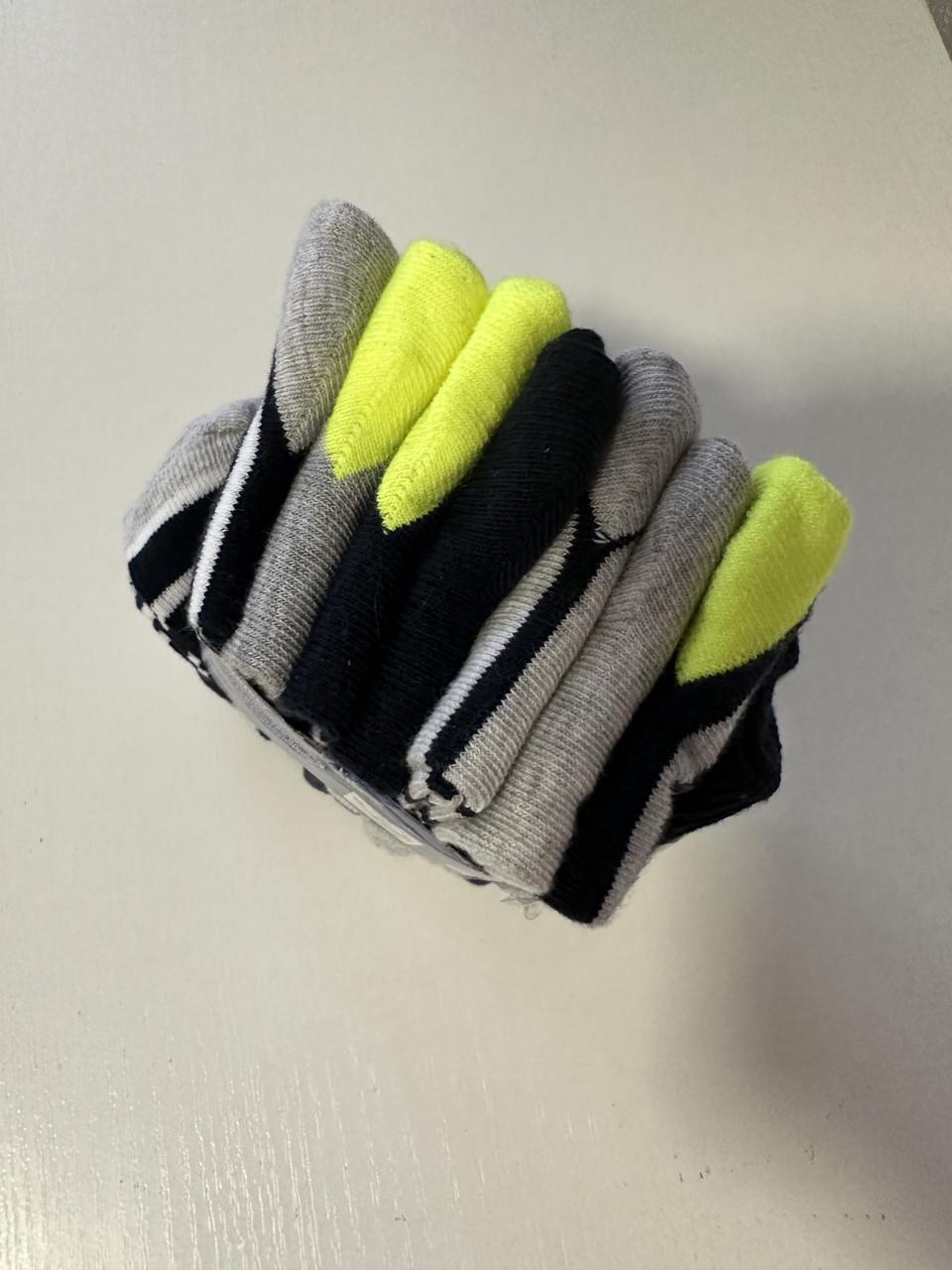 Носки хлопчатобумажные Lupilu р. 23-26 Носки хлопчатобумажные Lupilu р. 23-26