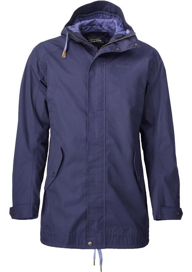 Куртка Tenson Haldor L Dark blue Куртка Tenson Haldor L Dark blue