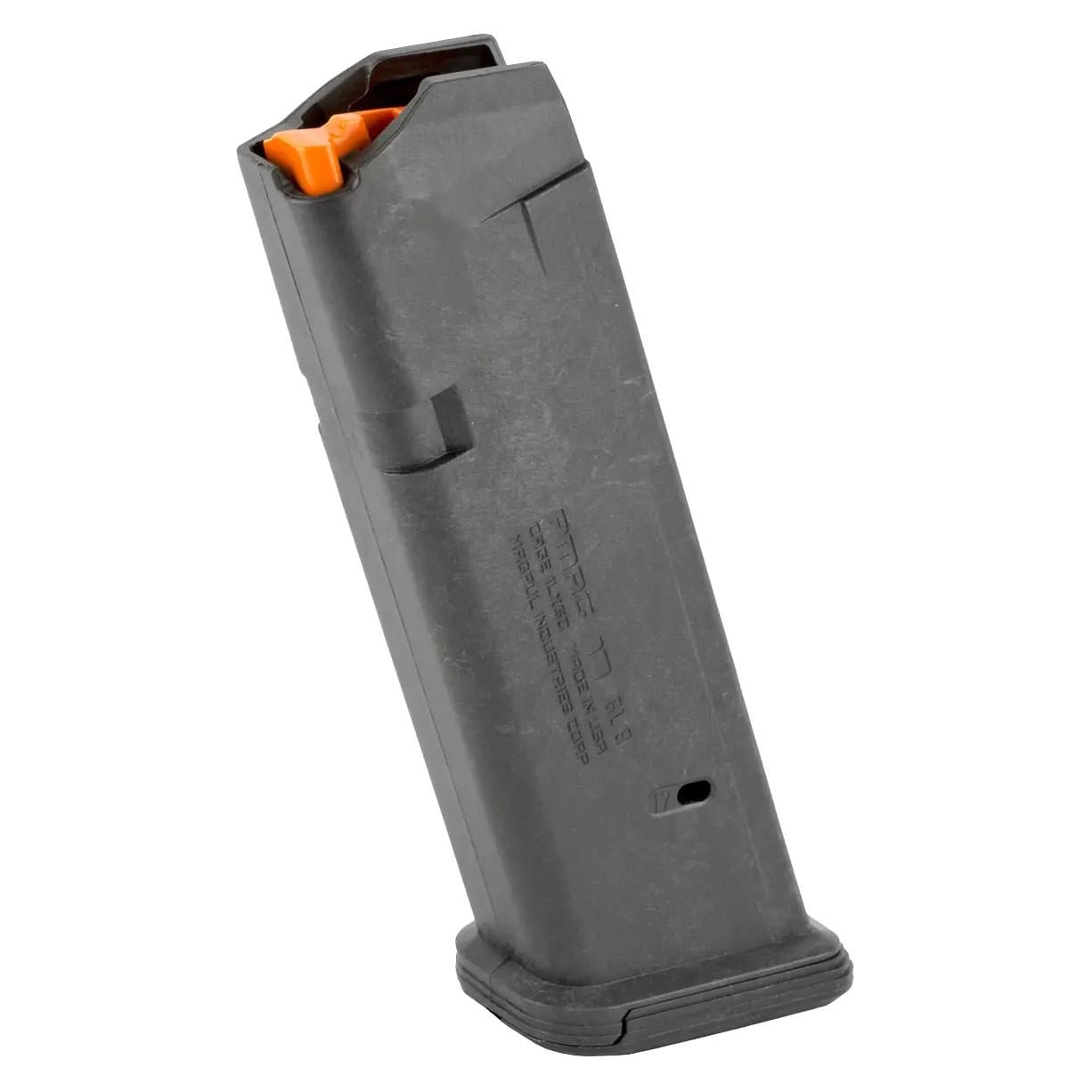 Магазин Magpul PMAG 17 GL9 GLOCK 9x19