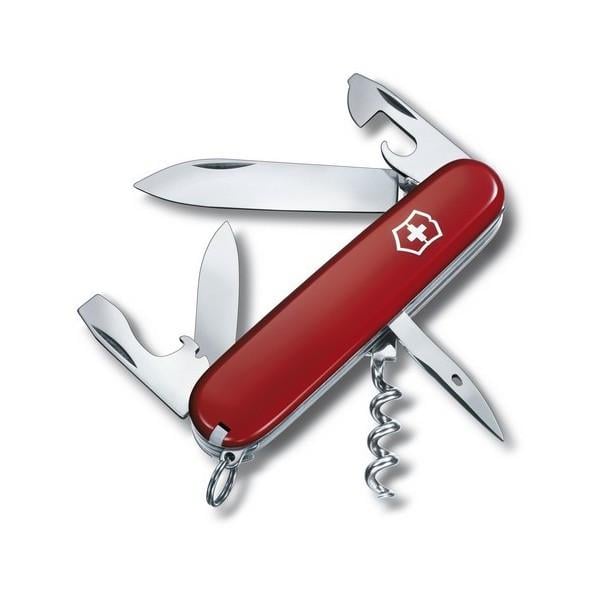 Складаний ніж Victorinox Spartan Швейцарія 91 мм (1.3603)