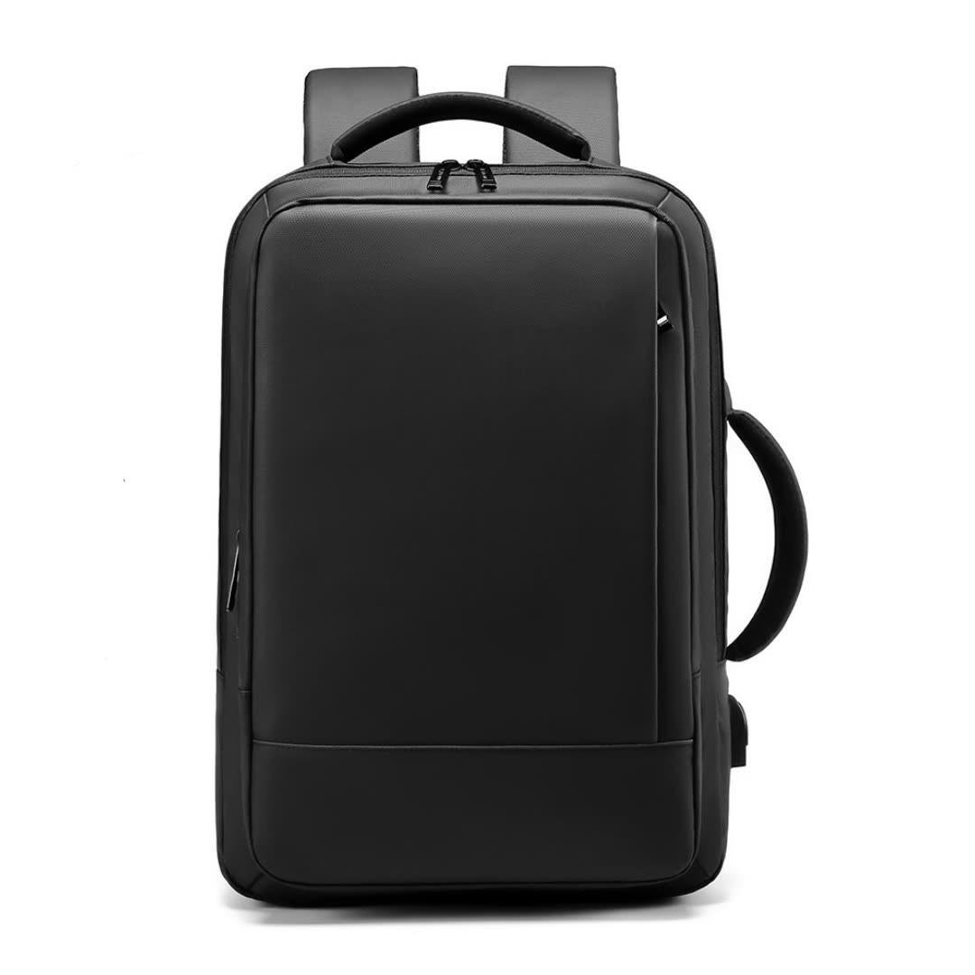 Городской рюкзак для ноутбука водонепроницаемый 30 л (23447612) - фото 2 Городской рюкзак для ноутбука водонепроницаемый 30 л (23447612) - фото 2