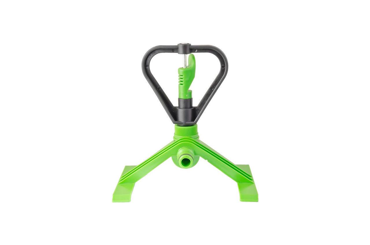 Дождеватель MasterTool 92-9326 обертається до 11 м - фото 2 Дождеватель MasterTool 92-9326 обертається до 11 м - фото 2