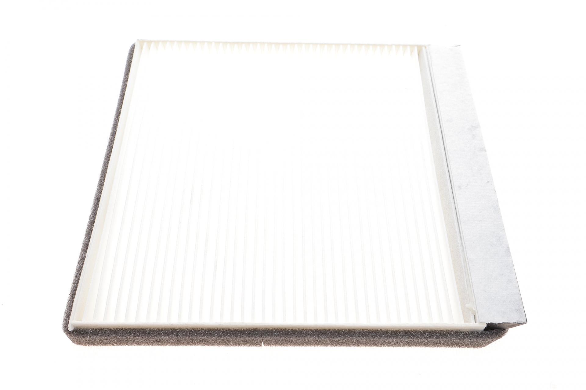 Фильтр салона FEBI BILSTEIN для Citroen Berlingo/Peugeot Partner 1,1-2,0HDI 96- (17311)