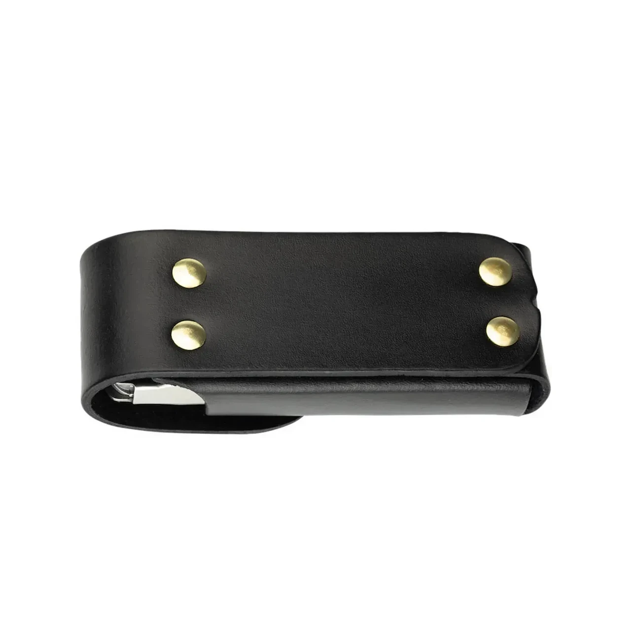 Чехол Leatherman 4.2 кожа Черный (4008803) - фото 3 Чехол Leatherman 4.2 кожа Черный (4008803) - фото 3