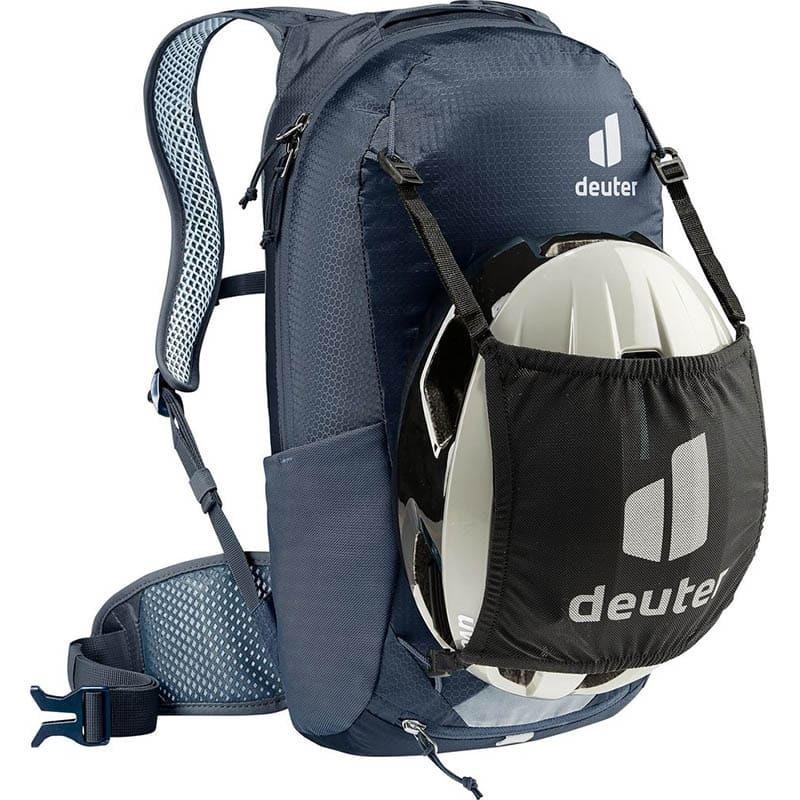 Спортивний рюкзак Deuter Race 12 л Black (3204123 7000) - фото 10