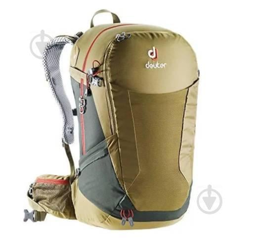 Рюкзак Deuter Futura 28 Clay/Ivy (1052-3400518 6205)