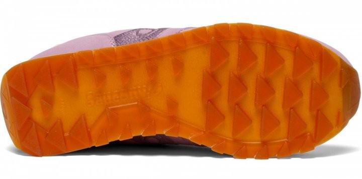 Кросівки Saucony JAZZ TRIPLE р. 40,5 Фіолетовий (60579-2 40.5) - фото 5