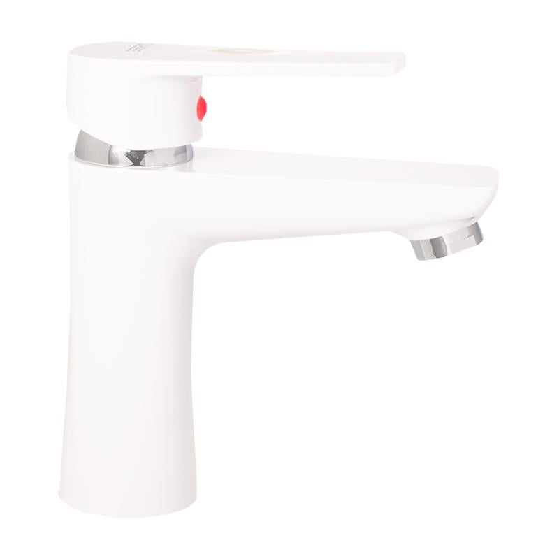 Смеситель для умывальника Britc HY101A - фото 2