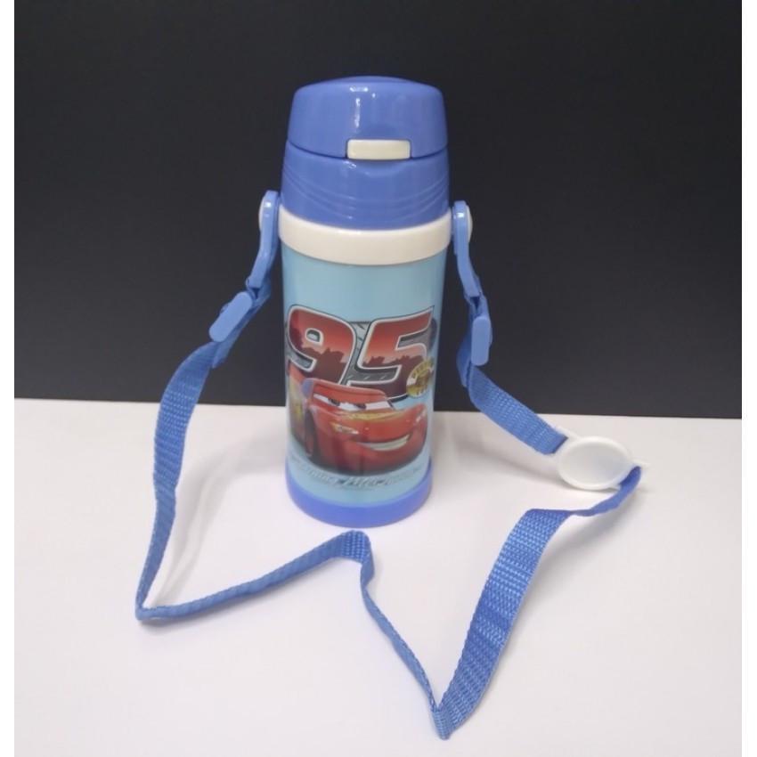 Термос дитячий A-PLUS AP-1776-blue 320 мл Блакитний (1496225976)