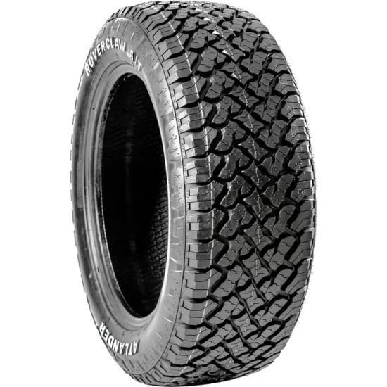Автошины Atlander RoverClaw A/T 265/75 R16 123/120S
