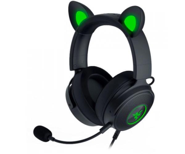 Наушники Razer Kraken Kitty V2 PRO Black (RZ04-04510100-R3M1) Наушники Razer Kraken Kitty V2 PRO Black (RZ04-04510100-R3M1)