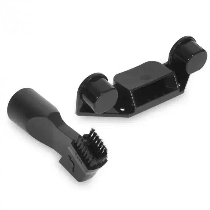 Пылесос Crownberg CB-671 2400 Вт Красный (opt-15119) - фото 5