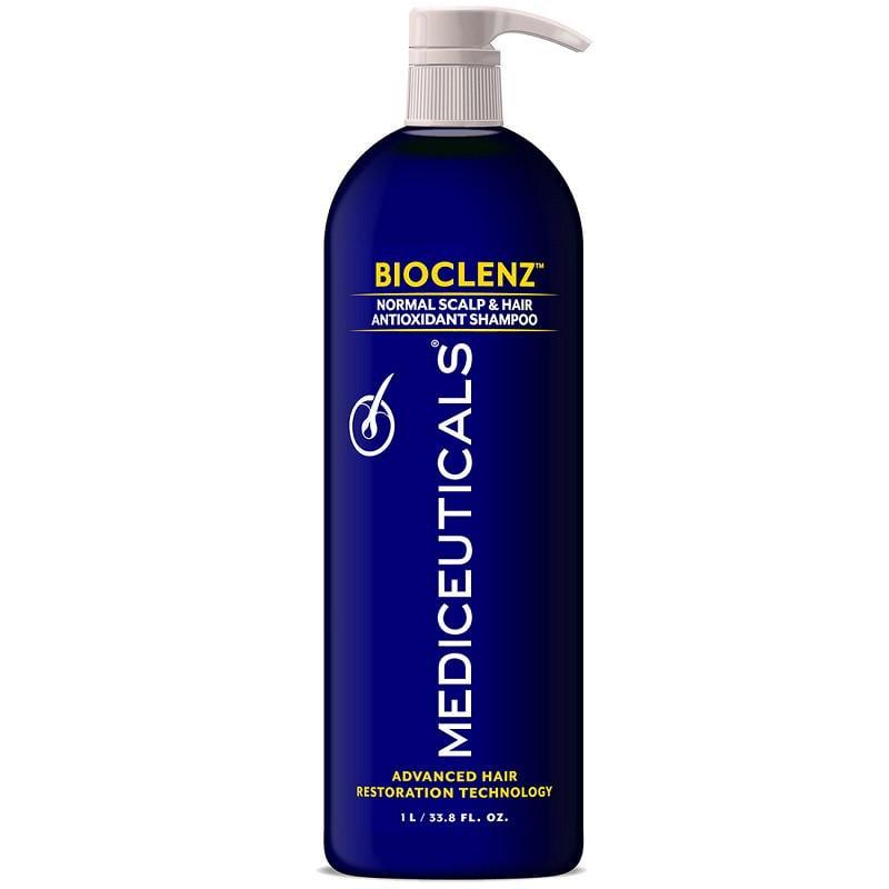 Шампунь для нормальных волос и кожи головы Mediceuticals BioClenz Antioxidant Shampoo 1000 мл (2028205538)