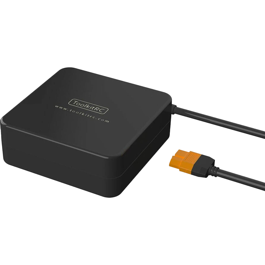 Блок питания ToolkitRC ADP100 100W (1541849547) - фото 4 Блок питания ToolkitRC ADP100 100W (1541849547) - фото 4