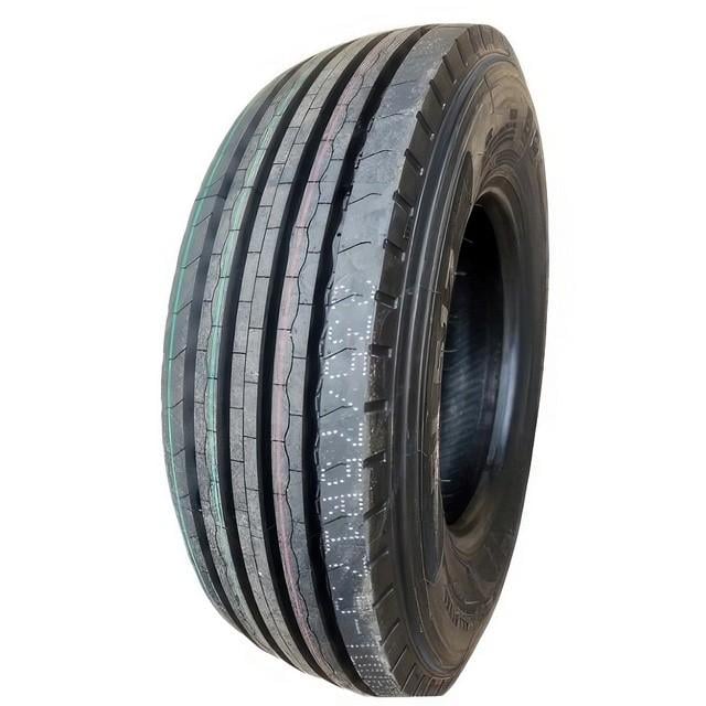 Шина всесезонная HABILEAD BL517 рулевая 205/75 R17,5 125/123M (1002713079)