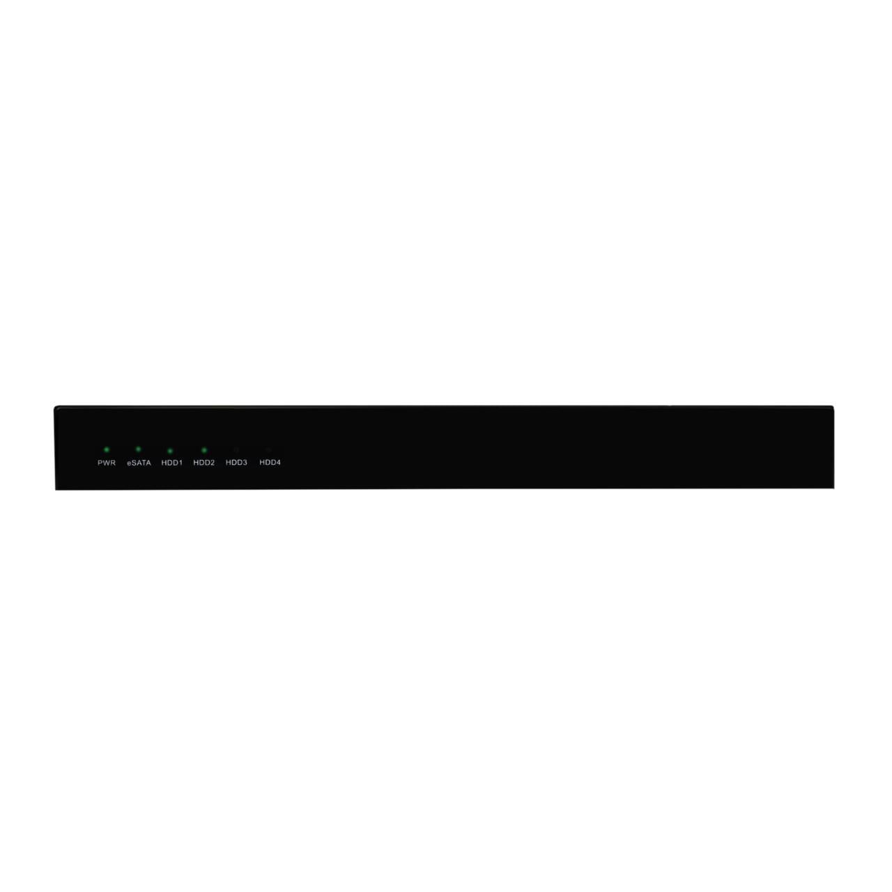Станция дополнительная GreenVision GV-0104 на 4 HDD (LP-29805)