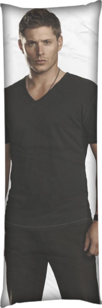 Подушка дакимакура Дженсен Эклз 60х180 см (14094502) - фото 1