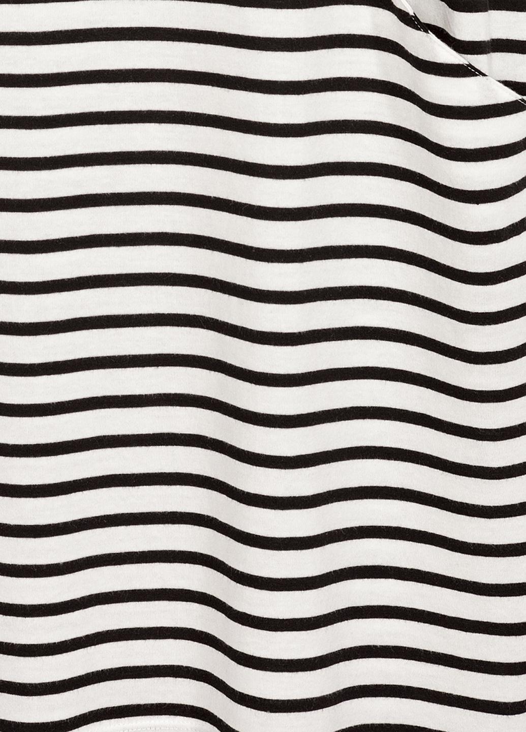 Сукня H&M XS Білий (525360b45) - фото 3