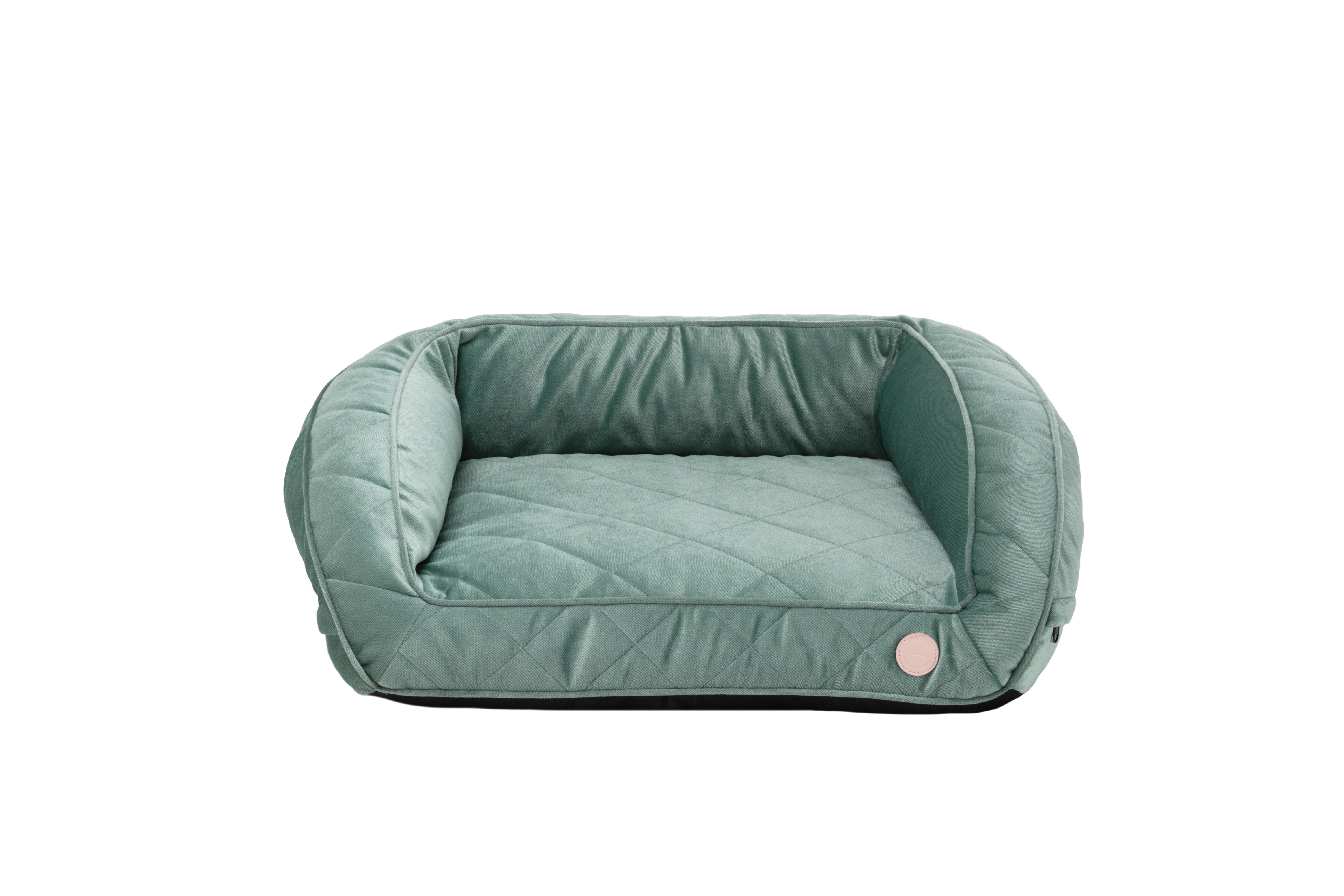 Диван для собак и котов Harley and Cho Sleeper Mini Tiffany 70х50 см (3103079)