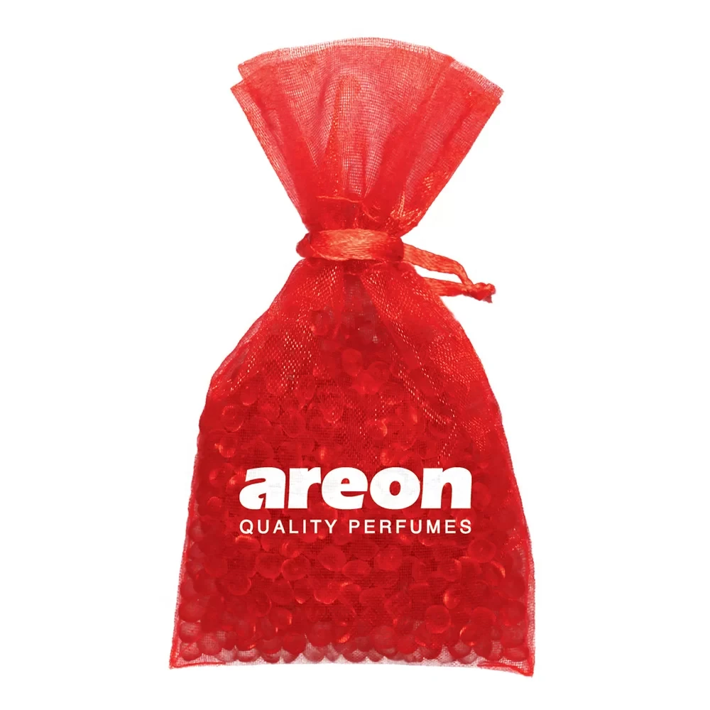 Ароматизатор-мешочек Areon Pearls Peach (ABP10) Ароматизатор-мешочек Areon Pearls Peach (ABP10)