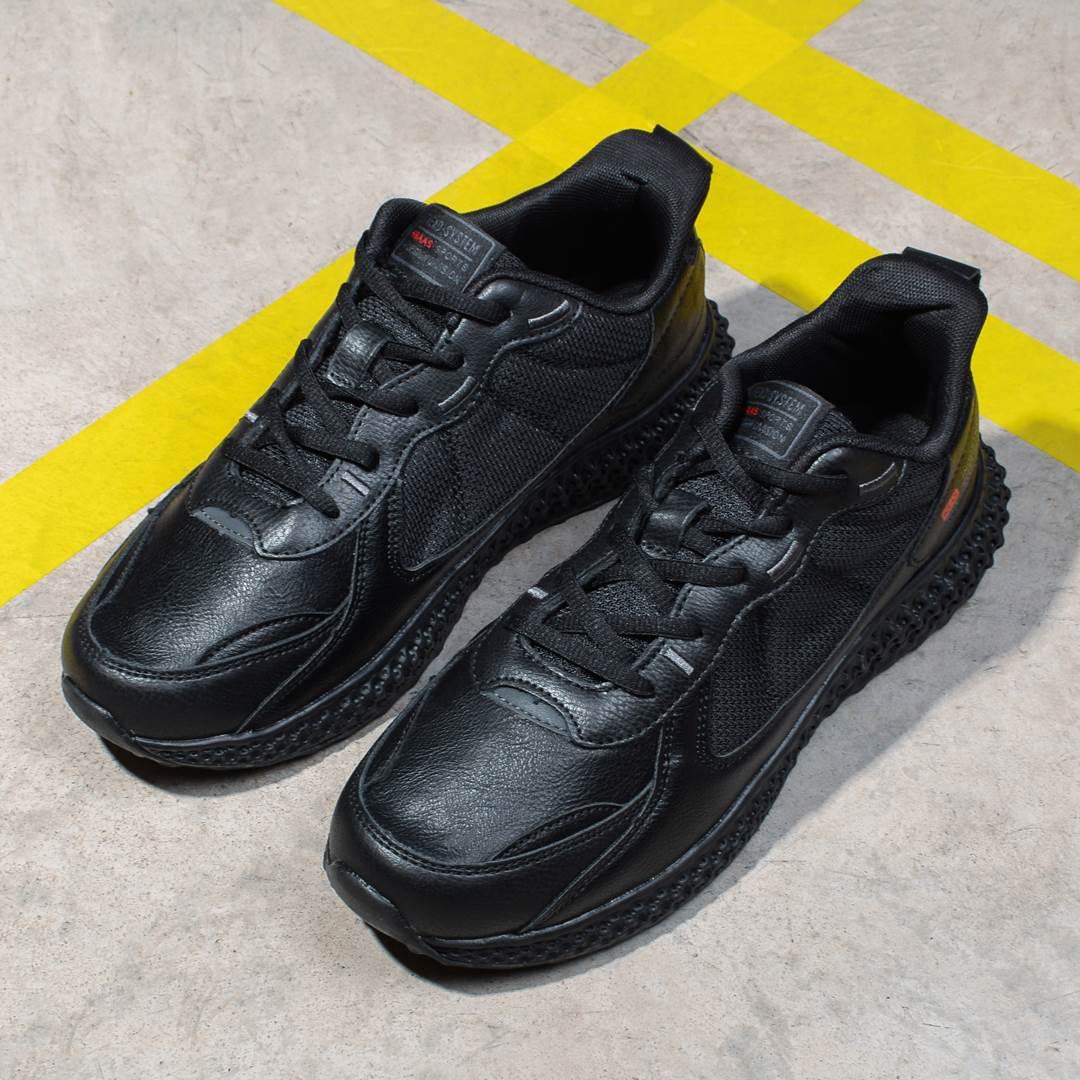 Кроссовки мужские Fashion 327052 р. 46 29 см