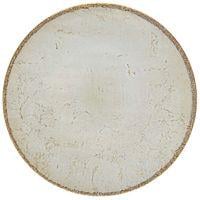 Тарелка для пасты Mesa Lily White Linen 27 см (FF0890460660)