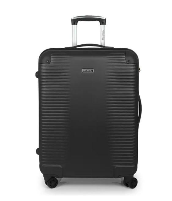 Чемодан Gabol Balance M Grey (115946-016)