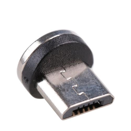 Адаптер для магнитного кабеля PULSO 2301/2302 м Micro USB 2,4 А (MC-2301 м/2302 м)