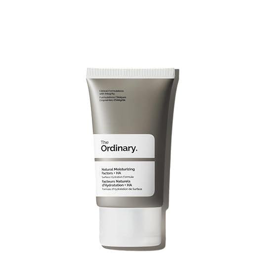 Крем для обличчя зволожуючий The Ordinary для підтримки шкірного бар'єру та зволоження