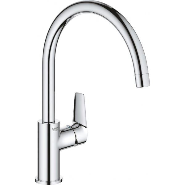 Смеситель для мойки Grohe BauEdge (31233001)