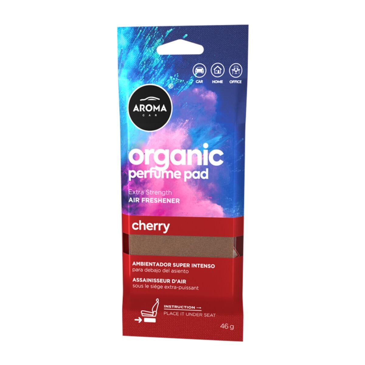 Ароматизатор Aroma Car Organic Perfume Pad 46 г