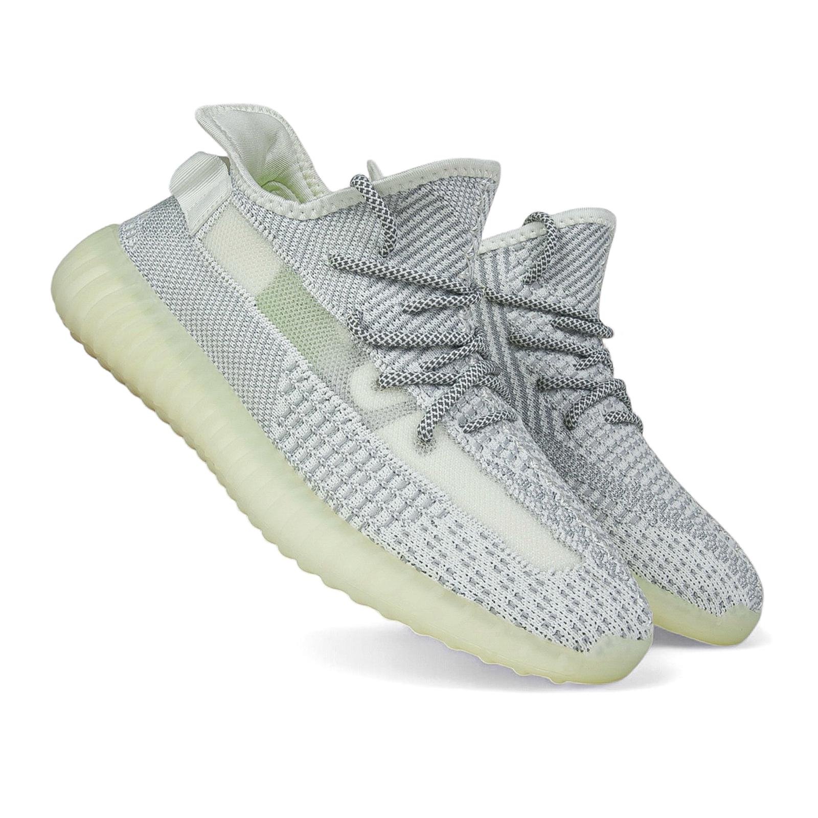 Кроссовки мужские Stilli р. 42 Серый (izi-05) - фото 3