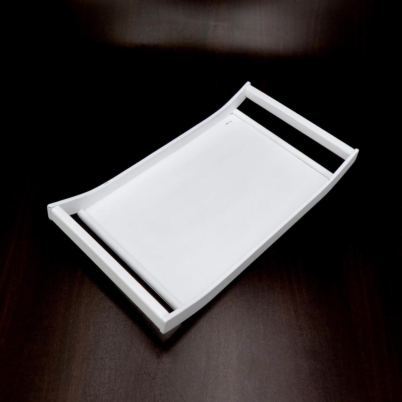 Піднос дерев'яний Нівель Зефір (ПДС-000920) - фото 6