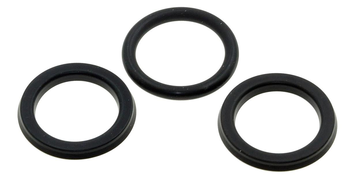 Сальник VJ Parts для отбойного молотка Bosch 11 VC d22х31 h4 (1617000756)